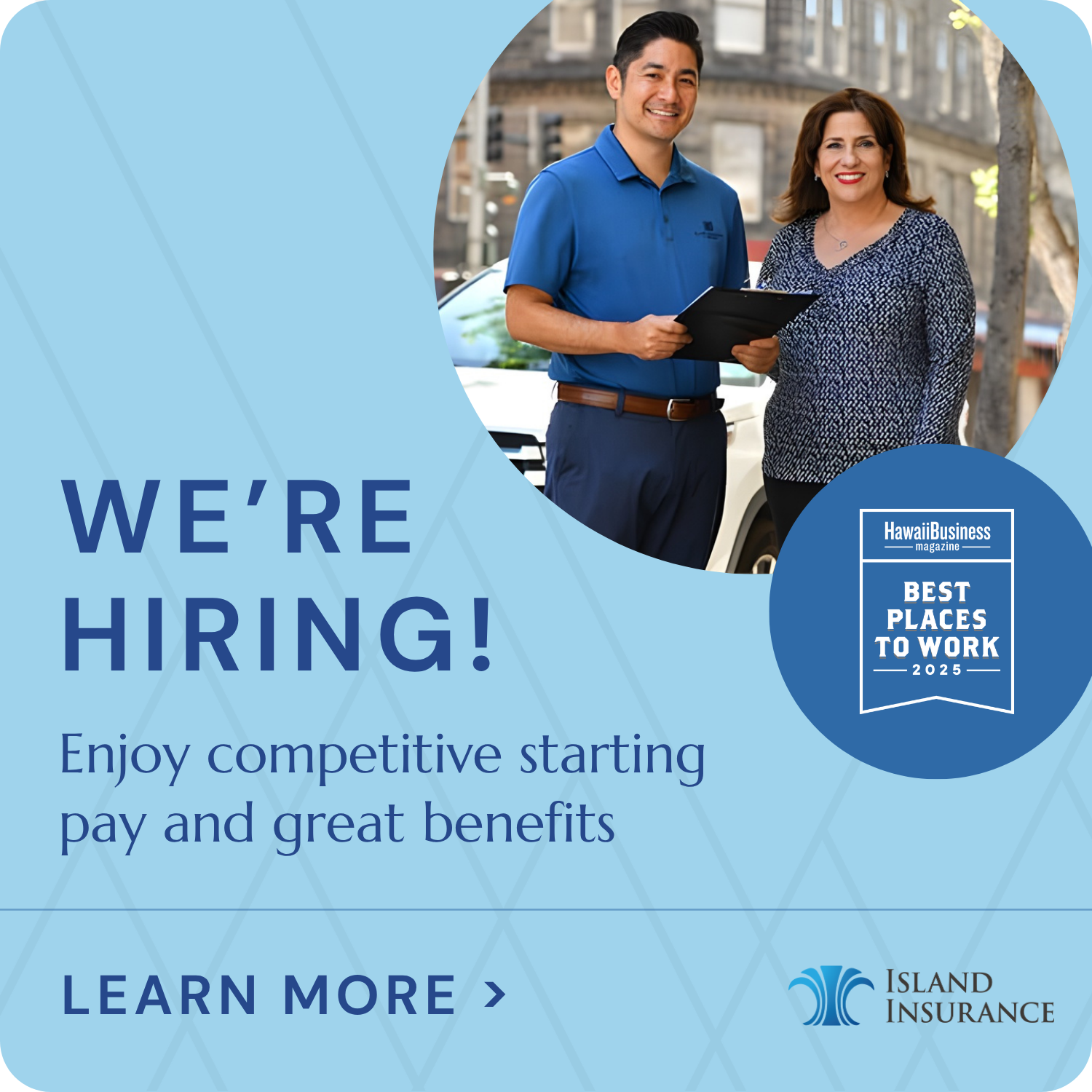 Hiring